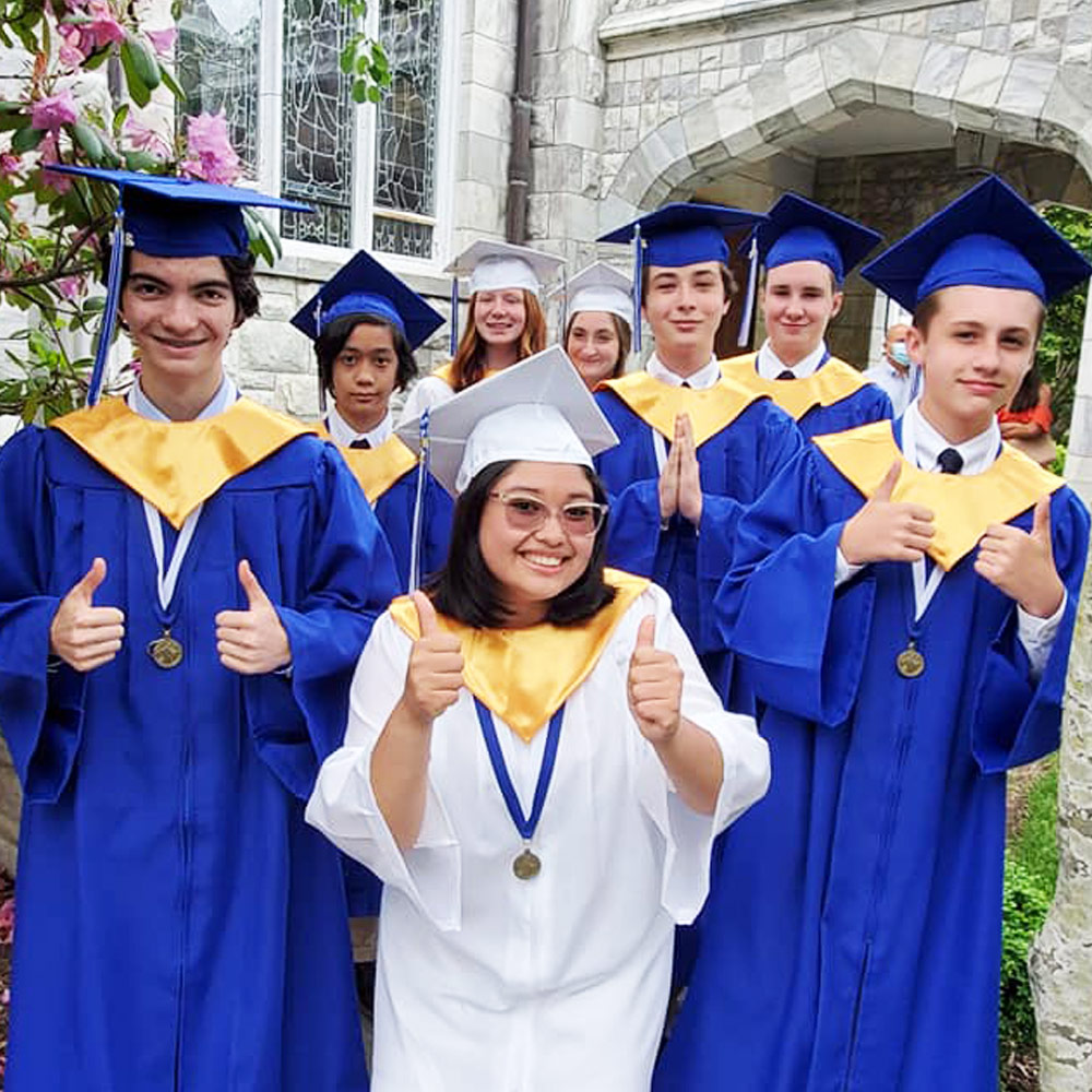 Our Lady Of The Hamptons Regional School Catholic Schools Of Long Island NY