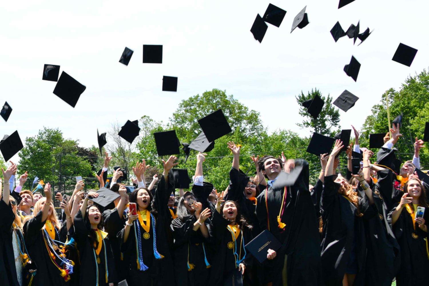 Catholic High Schools - Catholic Schools of Long Island, NY