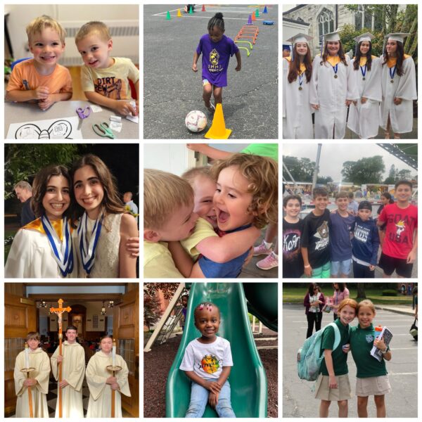 Welcome Catholic Schools Of Long Island Ny