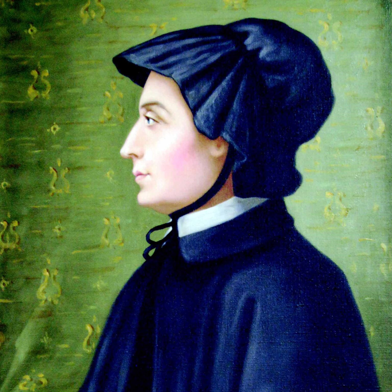 Who is Saint Elizabeth Ann Seton? - Catholic Schools of Long Island, NY